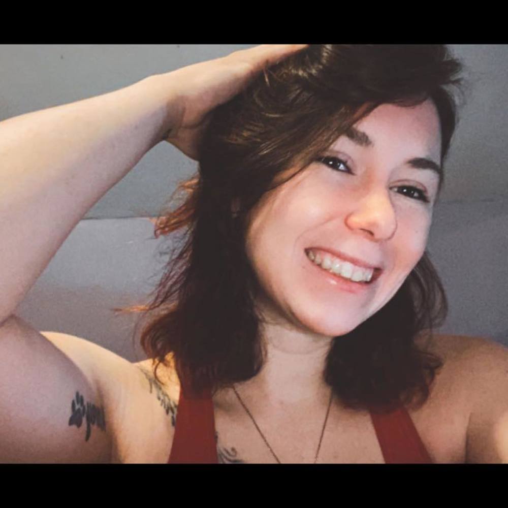 Meet your Posher, Brianna